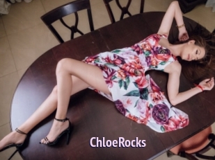 ChloeRocks Film Porno
