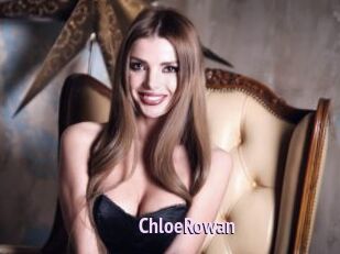 ChloeRowan