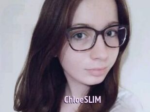 ChloeSLIM