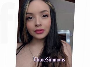 ChloeSimmons