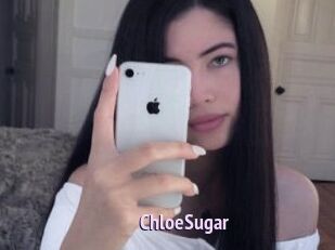 ChloeSugar