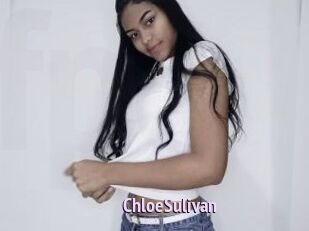 ChloeSulivan
