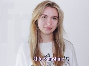 ChloeSunshine