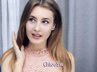 ChloeSw
