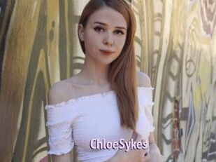 ChloeSykes