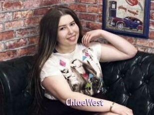 ChloeWest
