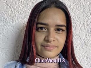 ChloeWoolf18