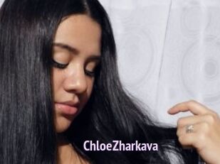 ChloeZharkava