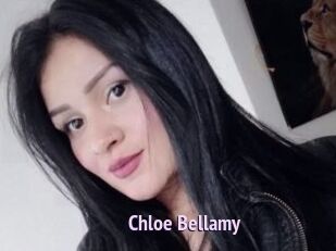 Chloe_Bellamy