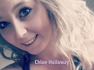 Chloe_Holloway