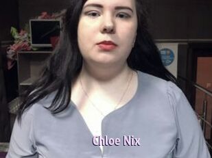Chloe_Nix