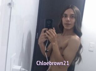 Chloebrown21