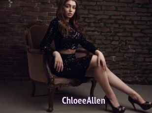 ChloeeAllen