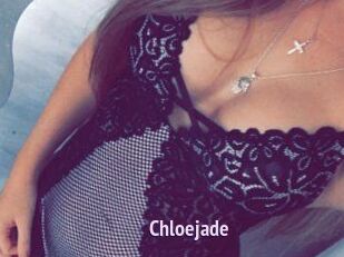 Chloejade