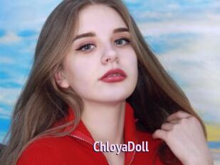 ChloyaDoll
