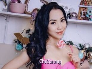ChoSarang