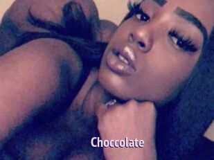 Choccolate