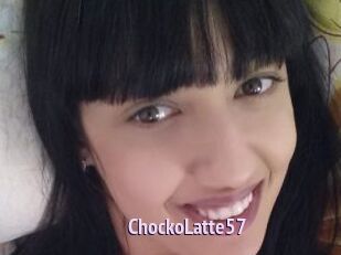 ChockoLatte57