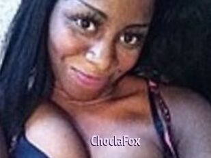 ChoclaFox