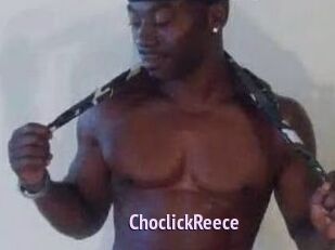 ChoclickReece