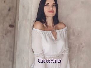 ChocoAnna