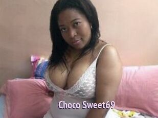 Choco_Sweet69 Film Porno
