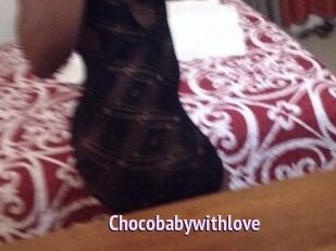 Chocobabywithlove