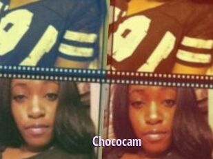 Chococam