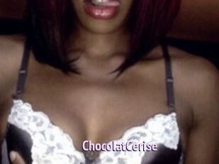 ChocolatCerise