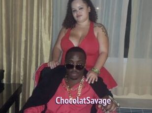 ChocolatSavage