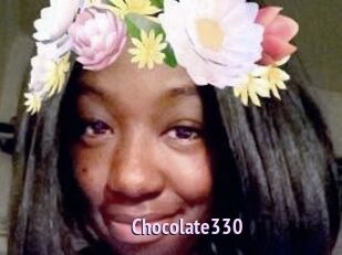 Chocolate330