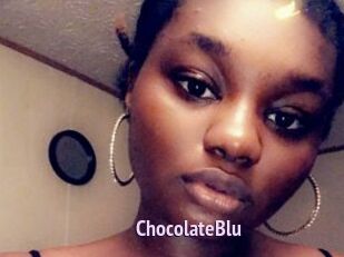ChocolateBlu