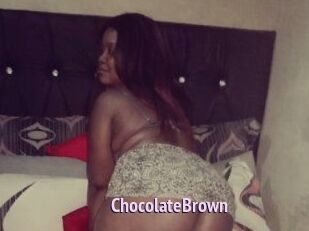 ChocolateBrown