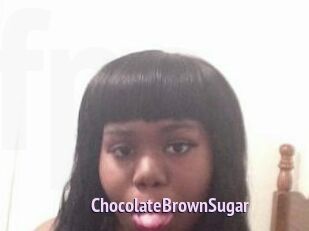 ChocolateBrownSugar