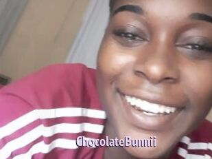 ChocolateBunnii