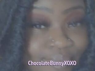 ChocolateBunnyXOXO