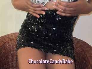 ChocolateCandyBabe