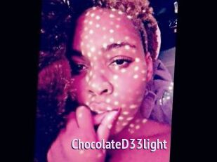 ChocolateD33light