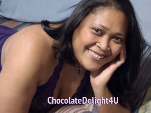 ChocolateDelight4U