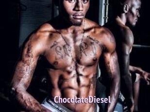 ChocolateDiesel