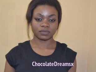 ChocolateDreamsx Film Porno