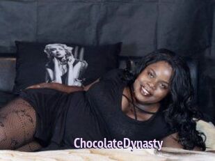 ChocolateDynasty