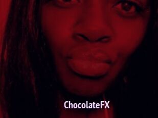 ChocolateFX