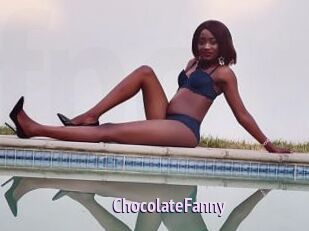 ChocolateFanny