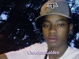 ChocolateGolden