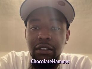 ChocolateHammer