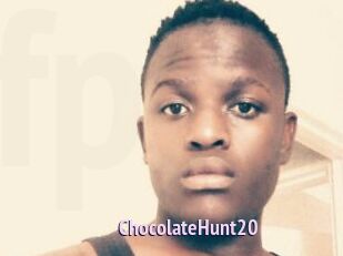ChocolateHunt20