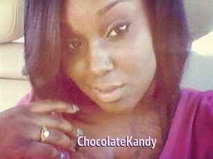 ChocolateKandy
