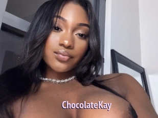 ChocolateKay
