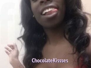 ChocolateKissses